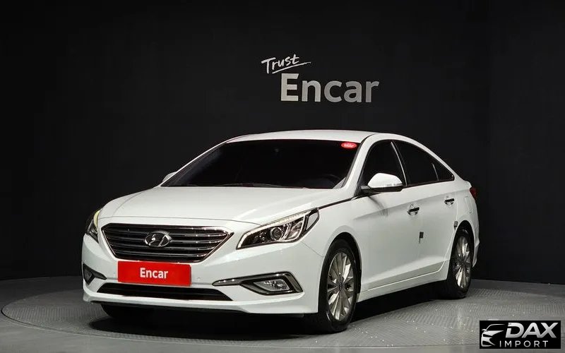 Hyundai Sonata 2.0 Care+