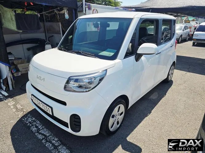 Kia RAY Standard