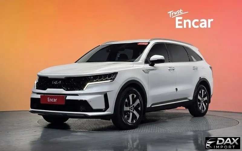 Kia Sorento Diesel 2.2 2WD