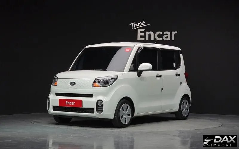 Kia RAY Van