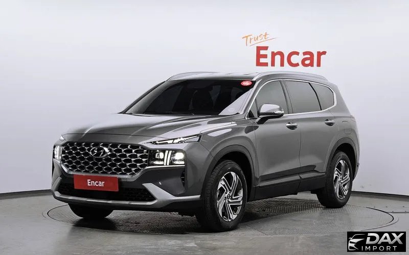 Hyundai Santafe Diesel 2.2 2WD