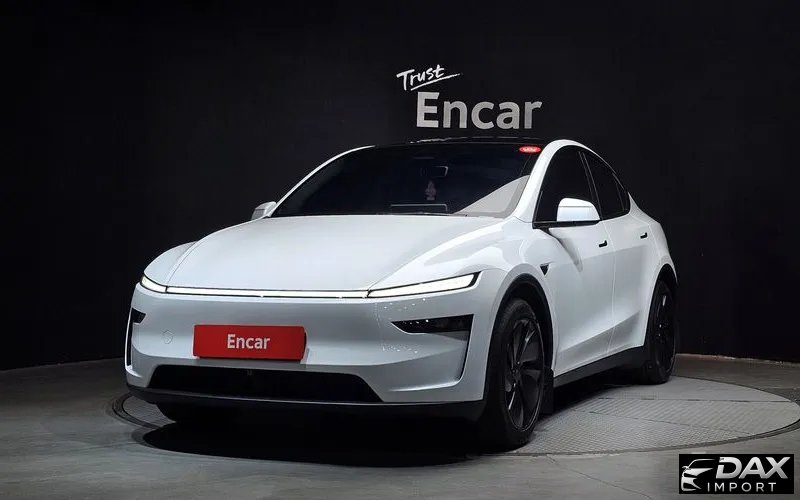 Tesla Model Y RWD