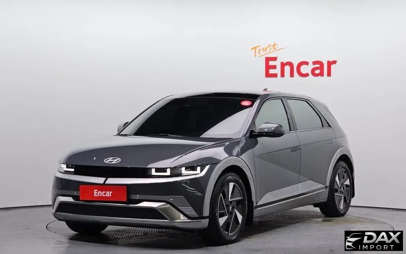 Hyundai Ioniq5 Long Range