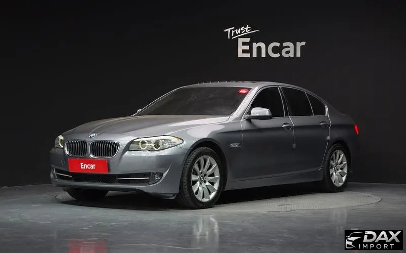 BMW 5-Series 528i xDrive