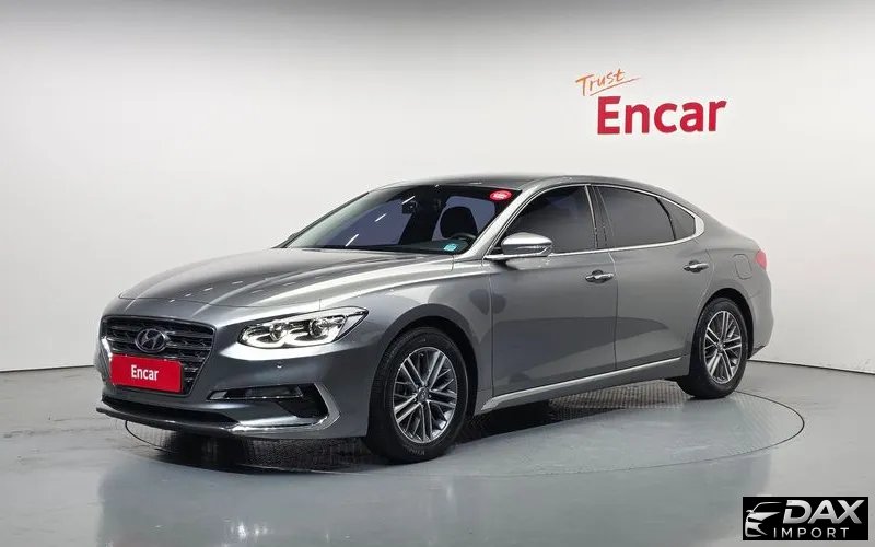 Hyundai Grandeur 2.4 Modern
