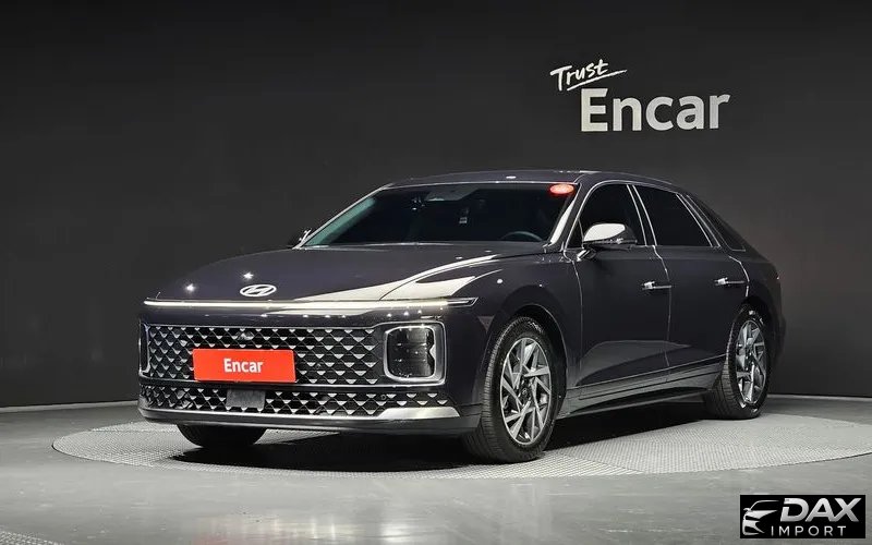 Hyundai Grandeur 2,5 Gasoline 2WD