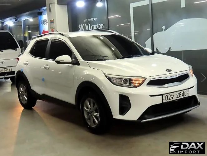 Kia Stonic 1.4