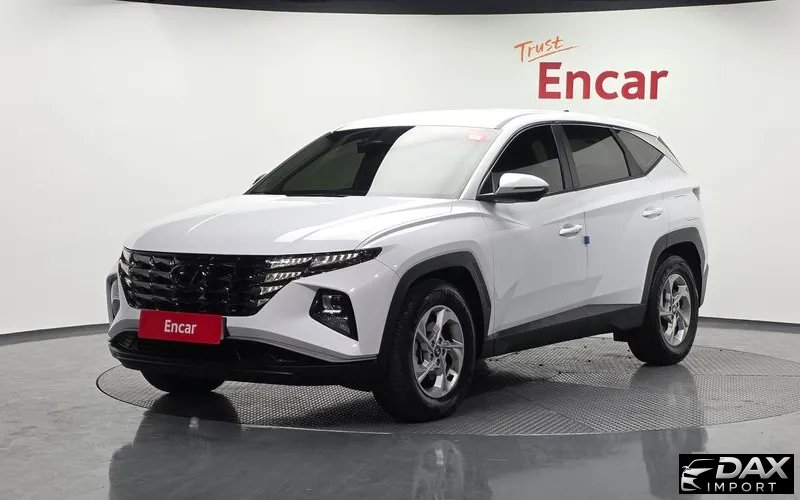 Hyundai Tucson Diesel 2.0 2WD