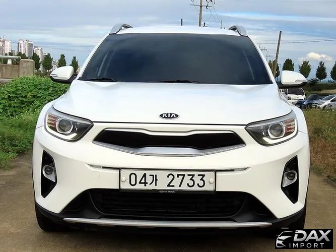 Kia Stonic Diesel 1.6