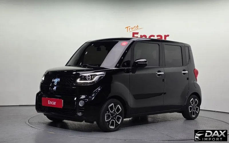 Kia RAY Signature