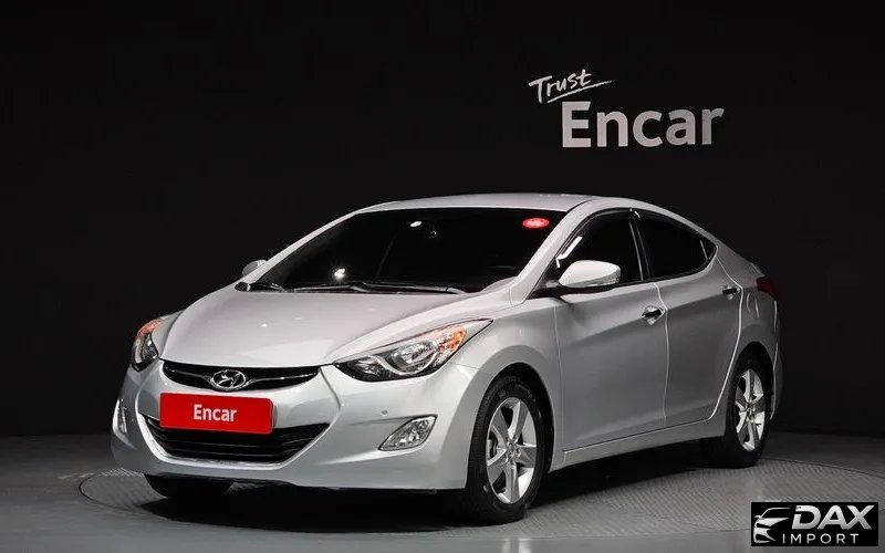 Hyundai AVANTE M16 GDI Modern