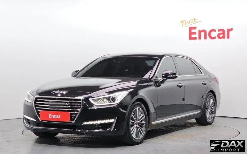 Genesis EQ900 3.8 GDI AWD