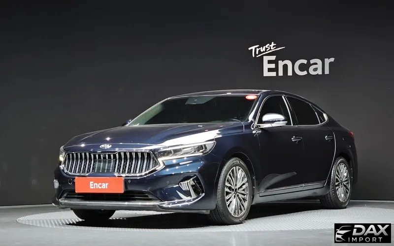 Kia K7 3.0 GDI Signature