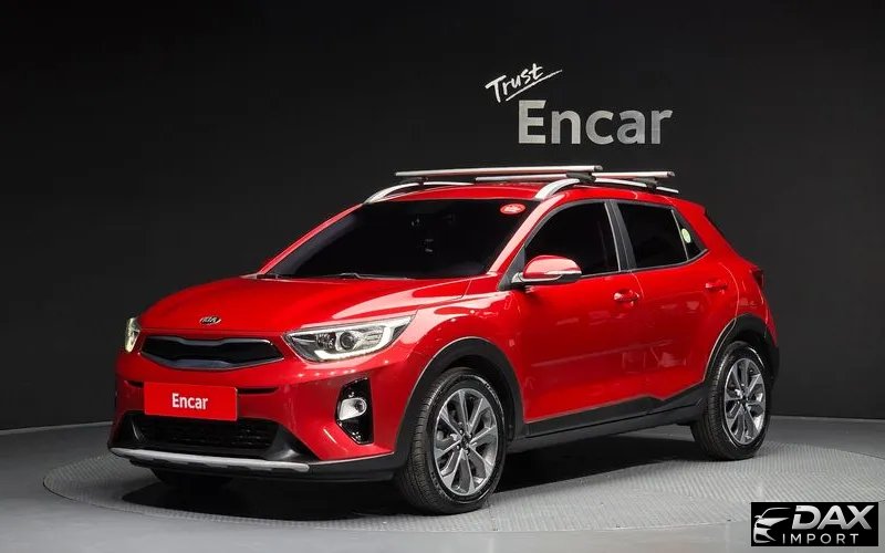 Kia Stonic 1.4