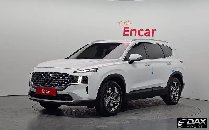 Hyundai Santafe Diesel 2.2 2WD