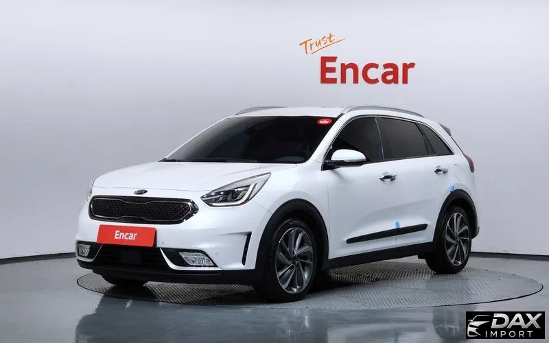 Kia Niro Noblesse