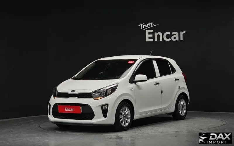 Kia morning Trendy