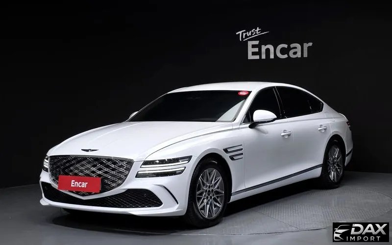 Genesis G80 Gasoline 2.5 Turbo 2WD