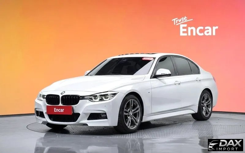 BMW 3-Series 320i M Sport