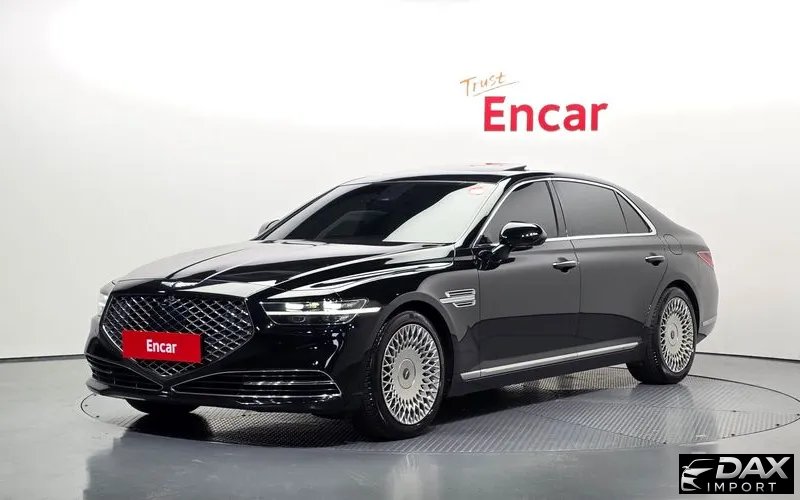 Genesis G90 3.8 AWD