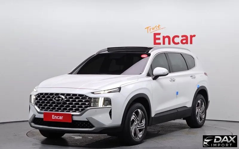 Hyundai Santafe Diesel 2.2 2WD