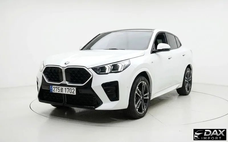 BMW X2 (F39) xDrive20i M Sport