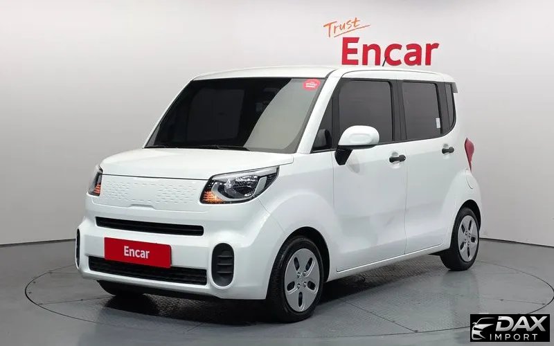 Kia RAY Van