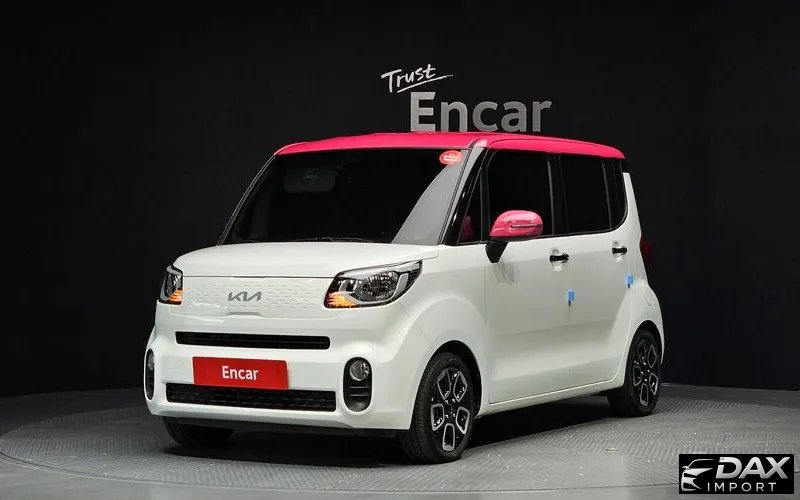 Kia RAY Best Selection