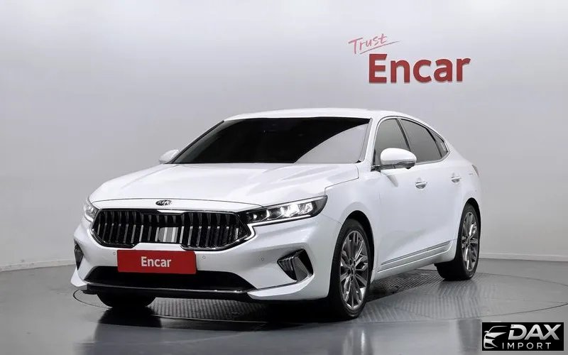 Kia K7 Signature