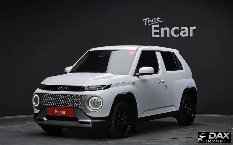 Hyundai Casper Modern