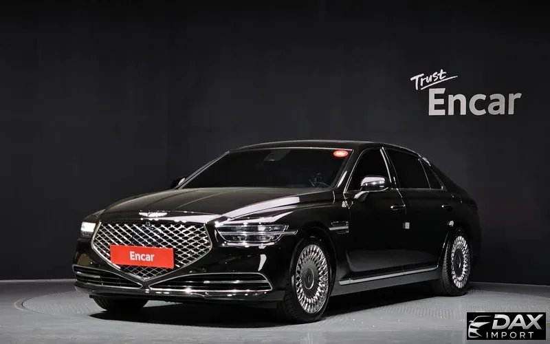 Genesis G90 5.0 AWD