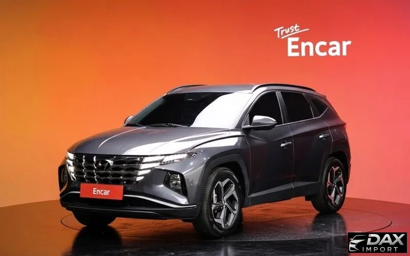 Hyundai Tucson Diesel 2.0 2WD