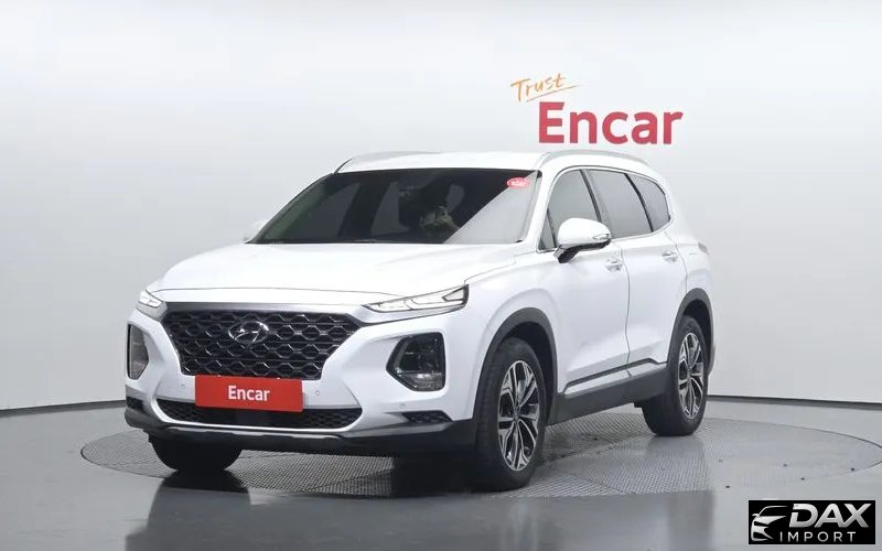 Hyundai Santafe Gasoline 2.0T 2WD