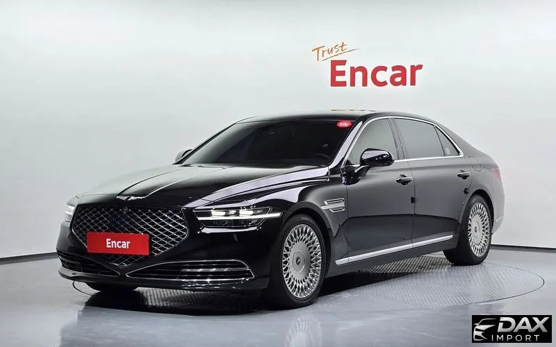 Genesis G90 3.3 T AWD