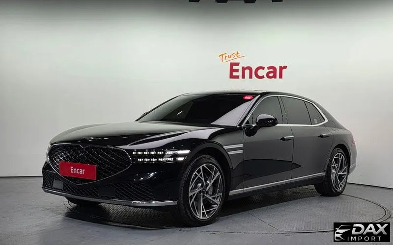 Genesis G90 Gasoline 3.5 Turbo AWD