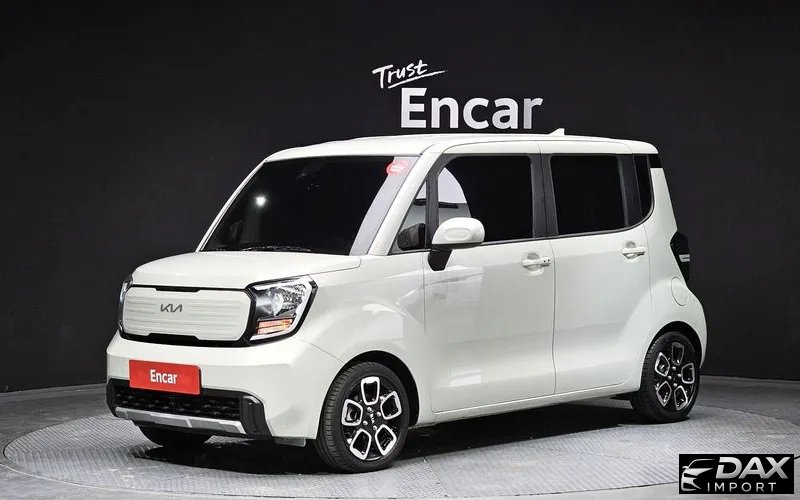 Kia RAY Van