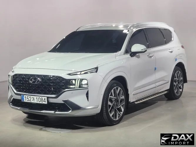 Hyundai Santafe Diesel 2.2 2WD