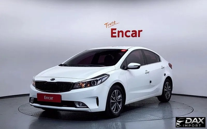 Kia K3 Trendy