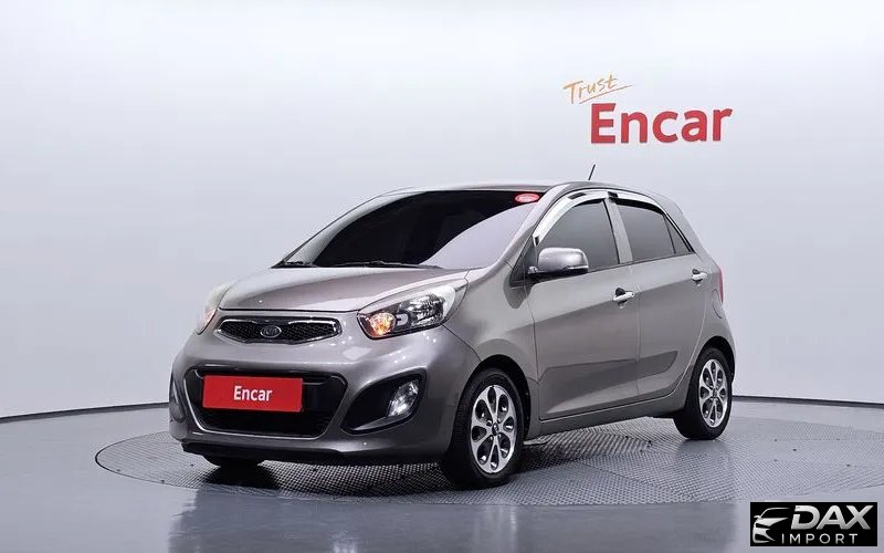 Kia morning Deluxe special