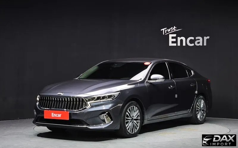 Kia K7 3.0 LPI Noblesse