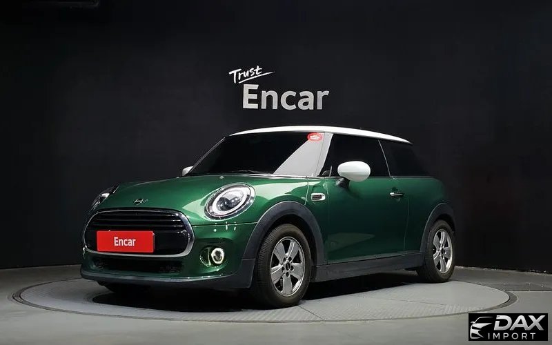 Mini Cooper Standard