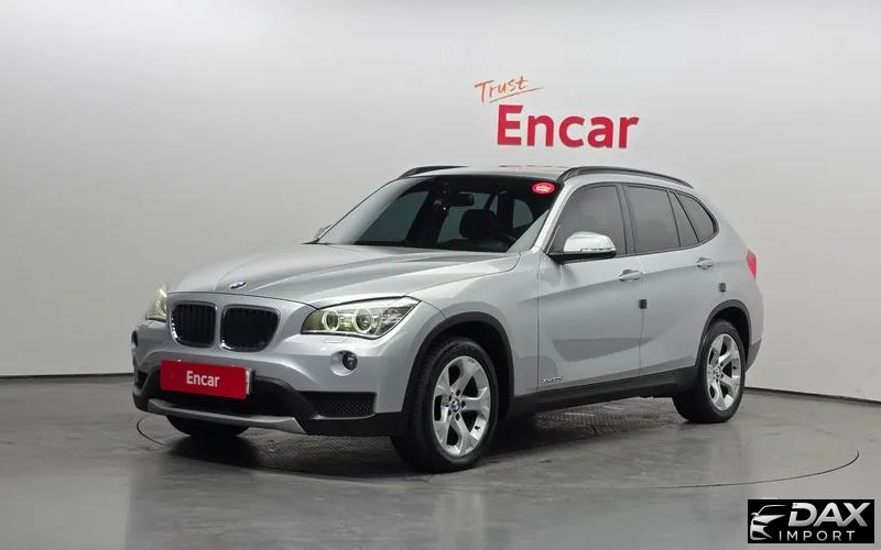BMW X1 xDrive 20d