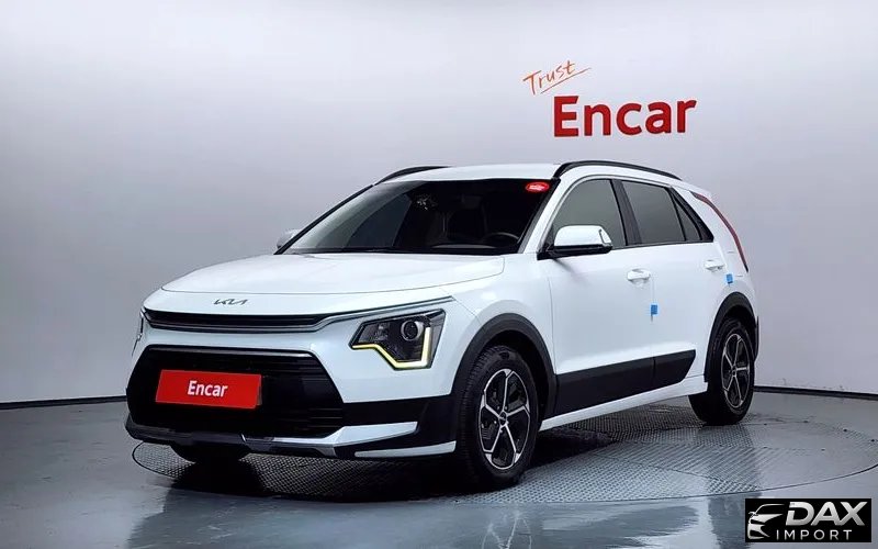 Kia Niro Prestige