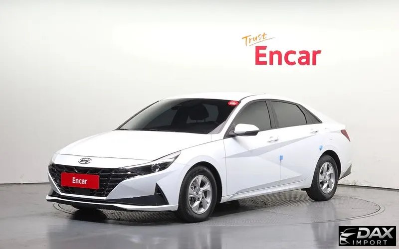 Hyundai AVANTE 1.6
