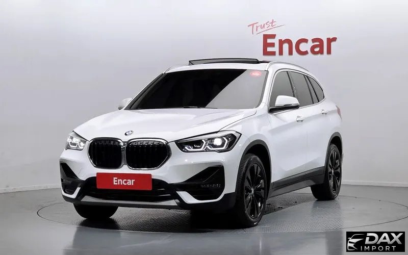 BMW X1 xDrive 20i Advantage