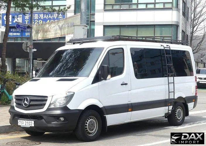 Mercedes-Benz Sprinter 3.0 Diesel
