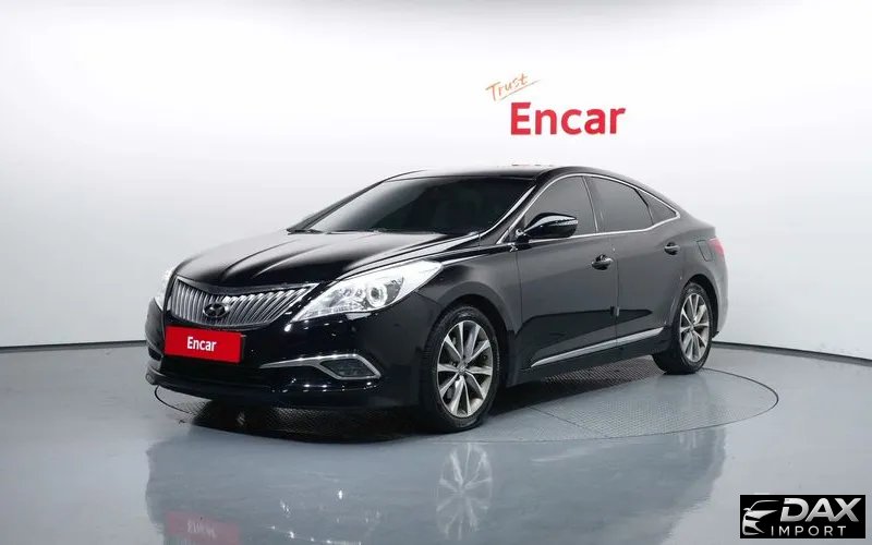 Hyundai Grandeur HG240 Modern Collection