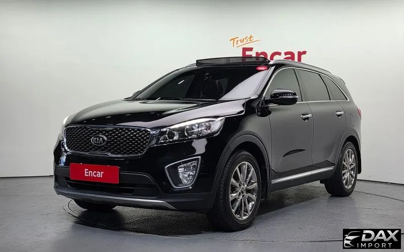Kia Sorento Diesel 2.0 2WD