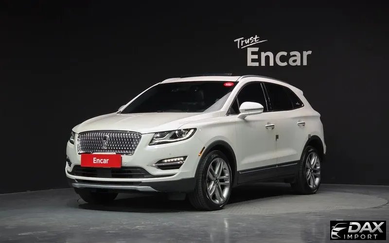 Lincoln MKC 2.0 AWD