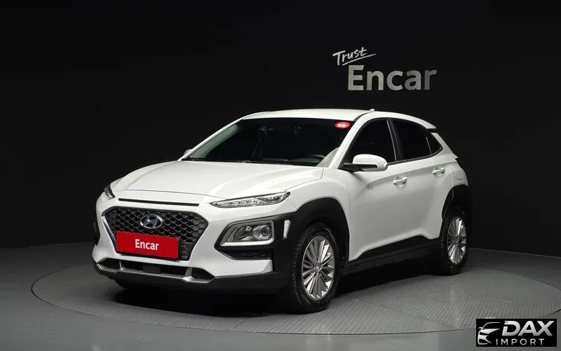 Hyundai Kona 1.6 Turbo 2WD